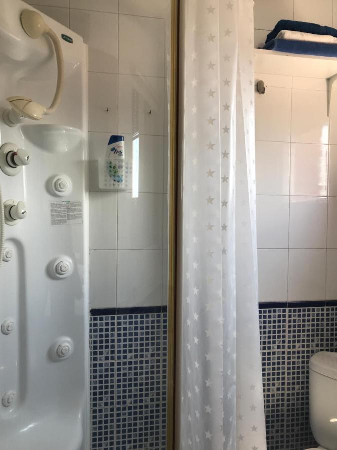 דירות גיחון Atiko 15 מראה חיצוני תמונה