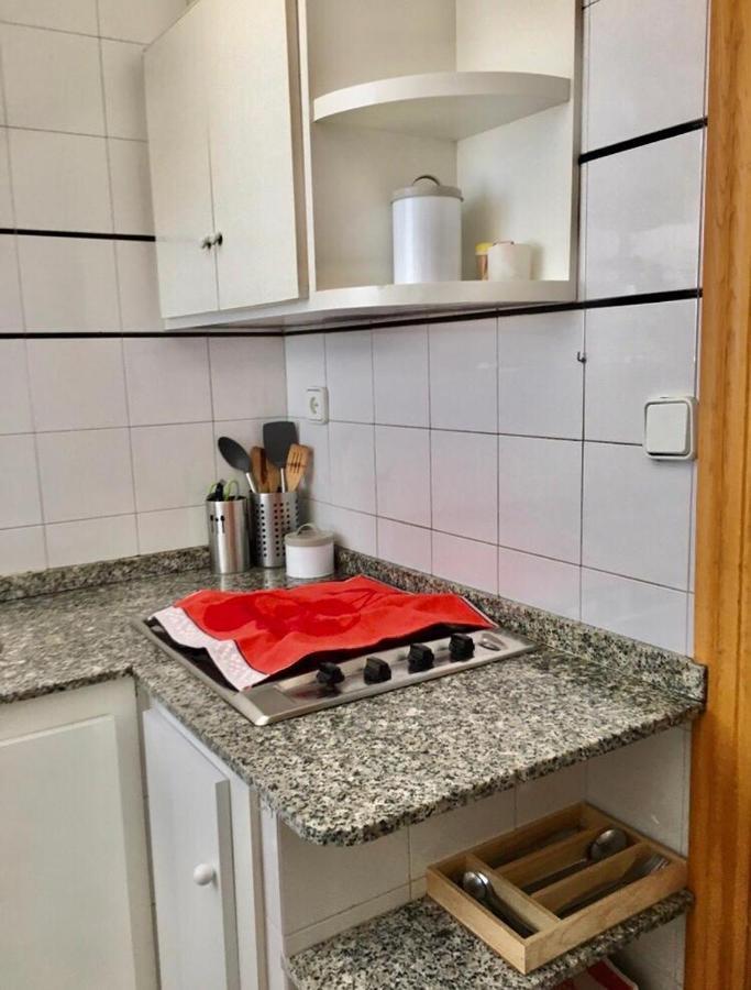 דירות גיחון Atiko 15 מראה חיצוני תמונה