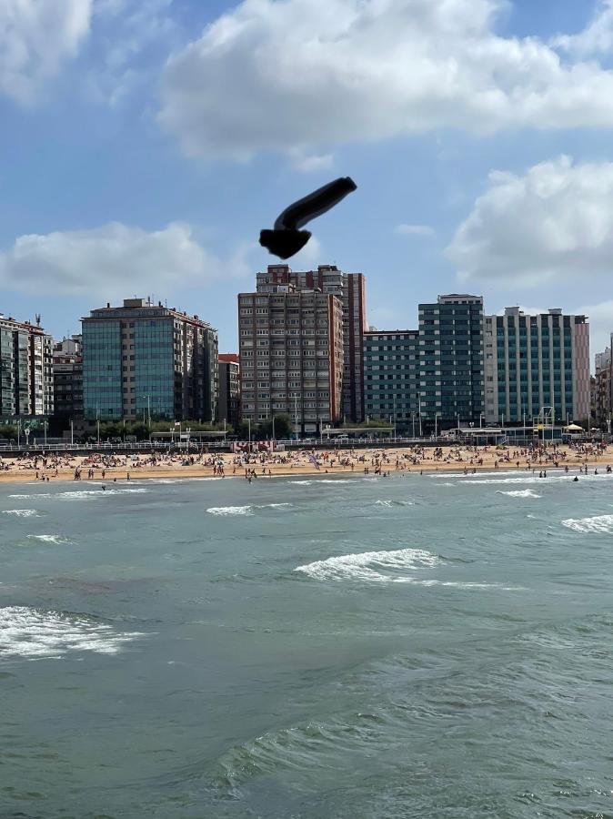 דירות גיחון Atiko 15 מראה חיצוני תמונה
